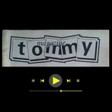 Immagine di copertina di 'Tommy Radio Magazine'