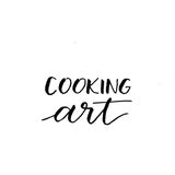 Teaser Cooking Art