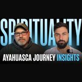 Ayahuasca Visions Decoded: Messages from Another Dimension