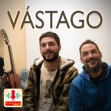 La musica come linguaggio e il suo processo creativo: intervista a Vástago [S4:E2| parte 2-2]