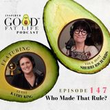 147: Who Made That Rule?