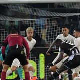 Serie A: Juventus al secondo posto, Lazio furiosa con l’AIA