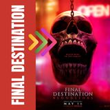 Final Destination Bloodlines TRAILER Breakdown 🔥 Death Is Back with a Vengeance!