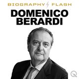 Domenico Berardi Biography Flash Trailer: Loyalty, Glory, and the Legend Still Being Written
