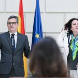 El editorial de Carlos Cuesta: Cronología de un golpe a la Justicia y de un golpe a la democracia