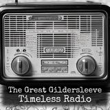 The Great Gildersleeve - Testimonial Dinner for Judge