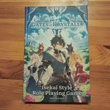 #563 - Gates of Krystalia (Recensione)