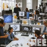 Dal Design Freelance alla Manifattura del Futuro