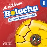 EP 01 |  A Última Bolacha - Paul quase me mata