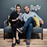 Wit Szostak: piszę książki, żeby szukać odpowiedzi, których nie mam. Piszę, bo nie wiem.
