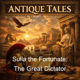 Sulla the Fortunate The Great Dictator - George Philip Baker - Part 2
