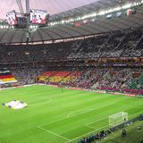 Germania, la disfatta di Euro 2000