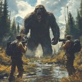 SO EP:578 Peer Review For The Sierra Sounds?