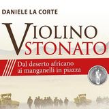 Daniele La Corte "Violino stonato"