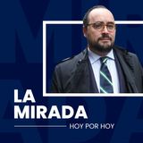 La mirada | Ignacio Peyró: "Julián Muñoz: 'Yo fui un sinvergüenza'"