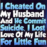 My Husband COMMITTED SUICIDE after catching me cheating TRUE STORY