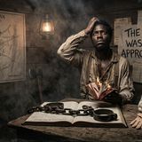 Ep 43- The Prophet of Southampton: Nat Turner's rebellion