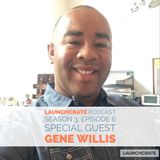 Wandering Star of the Week: Gene Willis