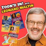 Leonard Maltin (Maltin's Movie Guide)