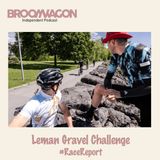 Leman Gravel Challenge #RaceReport