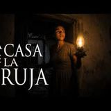 Pasamos la Noche en Casa de una Bruja (relato de Terror) | Relatos de la Penumbra