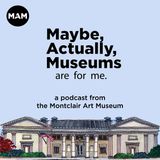 How do I approach a museum for the first time?