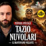 Tazio Nuvolari: il più grande pilota di sempre (puntata speciale)