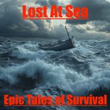 Ep. 1: Against All Odds: The Robertson Family's 38 Days Adrift -
