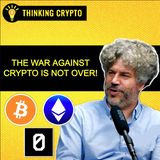 The War Against Crypto is Not Over! - SEC Ethereum, Gary Gensler, Biden Democrats, Tether USDT