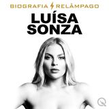 Luísa Sonza Biografia Relâmpago — Coachella e Brutal Paraíso