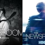 TV Party Tonight: The Newsroom (Seasons 2 and 3)