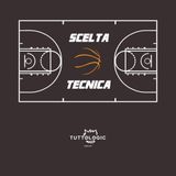 Scelta Tecnica #7 - The Last Twenty
