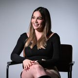 Lina Tejeiro: su charla más honesta y llena de historias