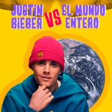 Justin Bieber vs El Mundo Entero: De Baby a Bad Boy
