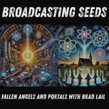 Fallen Angels and Portals with Brad Lail