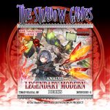 S25:E06 Análisis - Legendary Modern Decks