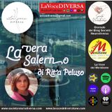 Il "porto" di Salerno secondo Rita Peluso - La Vera Salerno di Rita Peluso