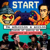 De adicción a acción: cuando el gaming se convirtió en activismo