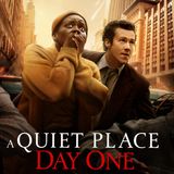 S1 E02 - A Quiet Place - Day One