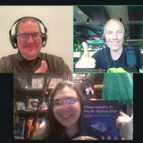 Observability in the AI‑Native Era with Hilliary Lipsig and Rob Rati