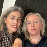 Entrevista a María Gallego
