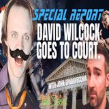 David Wilcock EXPOSED! David Wilcock goes to court! A special report!