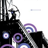 Hawleye #1 (2012)