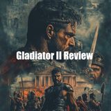 Gladiator II Review