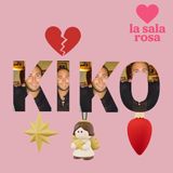 LSR T2. Rosa Exprés: Kiko, Yolanda y la manguera: perdones tardíos en plena Navidad.