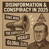 Disinformation Conspiracy