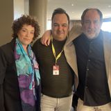 Karra Elejalde sobre los nuevos guiones: "Te dicen 'aquí me falta un transexual, un tullido...'"