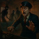 Instructions for the Spectral Train's Private Service