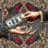 "Money Slave: Cos’è e come funziona la Dinamica di Dominazione Finanziaria"