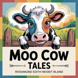 Moo Cow Tales (Adventures from the Barnyard) | Section 2: The Sacred Bull